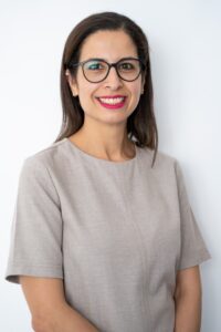 DR. SAOUSSEN KOUTEICH Profile Image