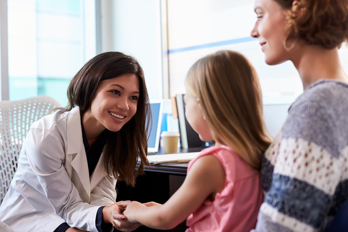 Pediatrics Neuropsychology Banner - Dr. Helena Taylor Clinic