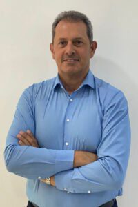 Dr. Ayed Halawa Profile Image
