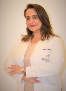 Naghmeh Dehkordi Profile Image