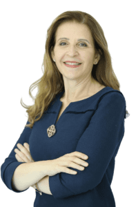 Dr. Helena Taylor, The Best Gynaecologist in UAE