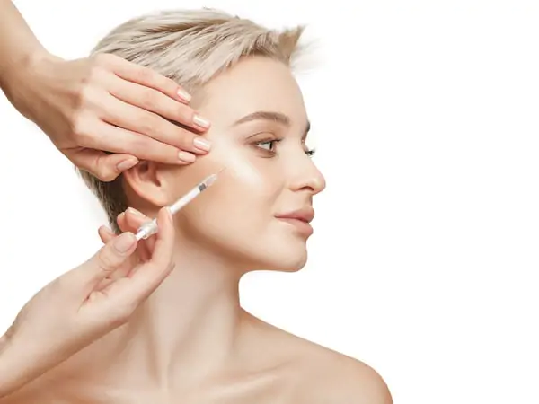 Skin booster