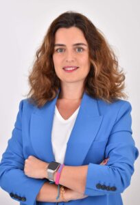 Ghida Barakat