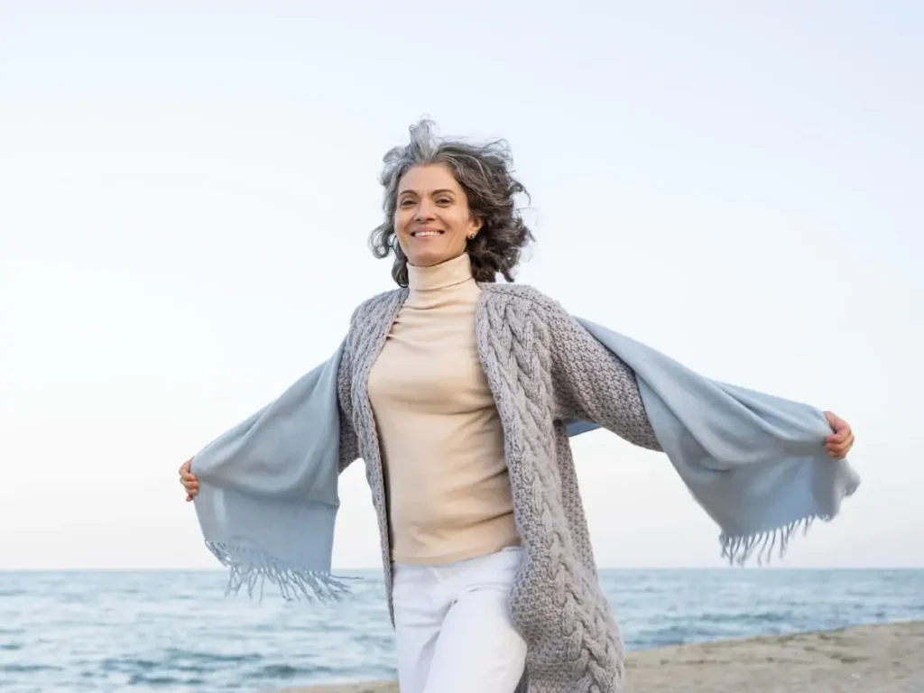 menopause