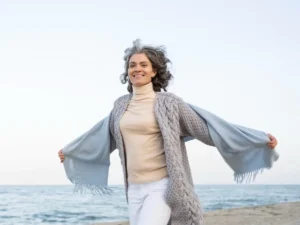 Experience holistic prenatal, postnatal and family care with experienced gynaecologists and obstetricians in Dubai 6 menopause