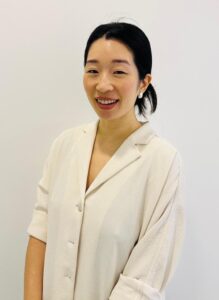 Dr. Marin Kitamura