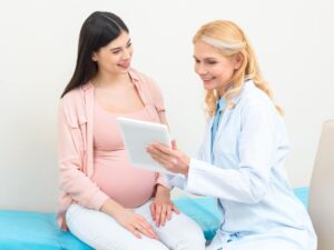 Multi Speciality Clinic in Dubai | Obstetrics and Gynaecology