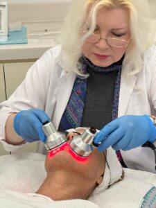 Dermatology Clinic Dubai | Dr Helena Taylor Clinic