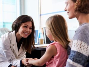 Paediatric Neuropsychology