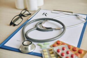 Prevention Diagnosis Screening and Therapeutic Care