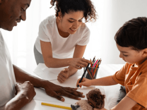 Paediatric clinic in Dubai | Dr Helena Taylor Clinic