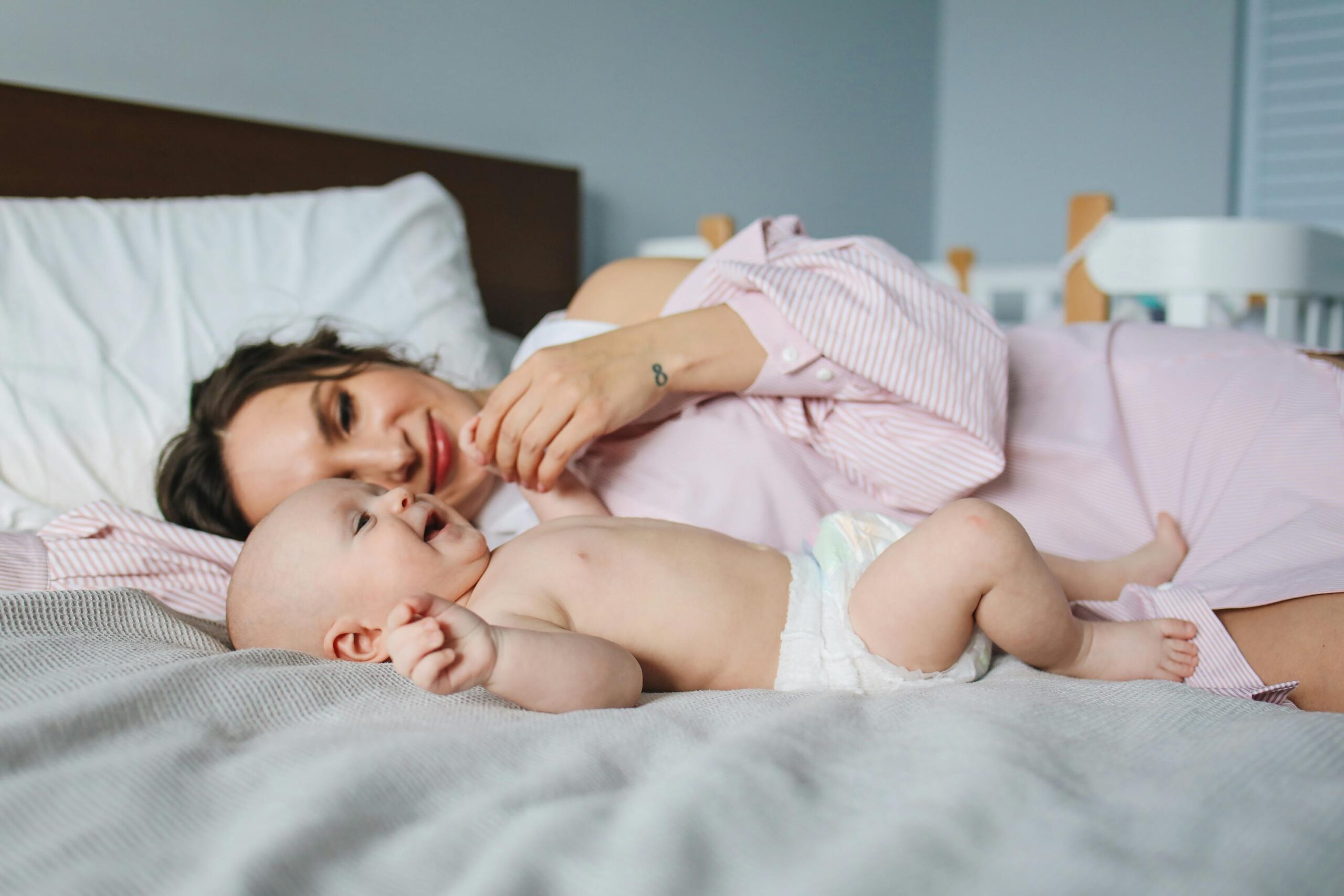postpartum wellness