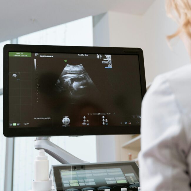 Gynaecology Clinic in Dubai | Dr Helena Taylor Clinic