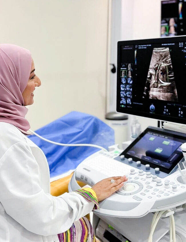 Join Our Team | Dr. Helena Taylor Clinic 2 Gynaecology Clinic in Dubai | Dr Helena Taylor Clinic
