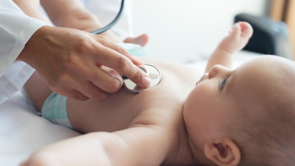 Paediatric clinic in dubai | Helena Taylor Clinc