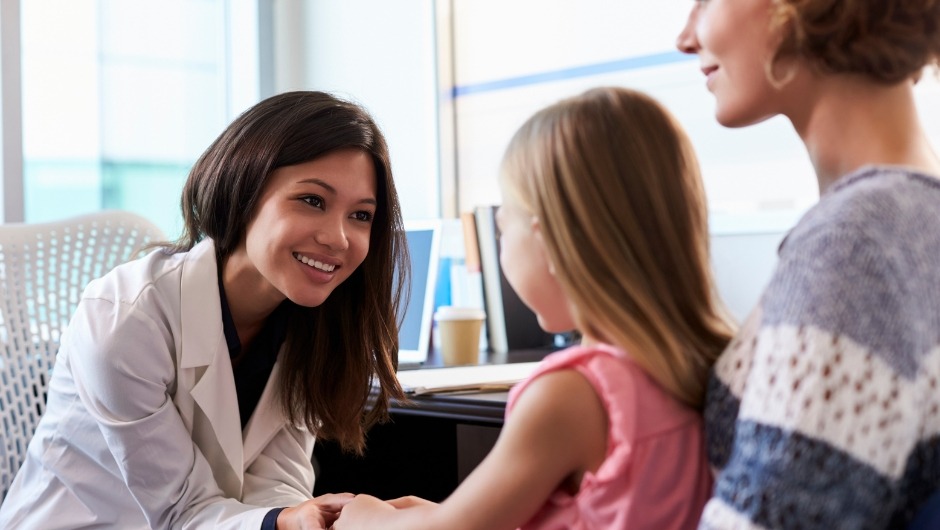 Paediatric clinic in dubai | Best pediatrician in dubai