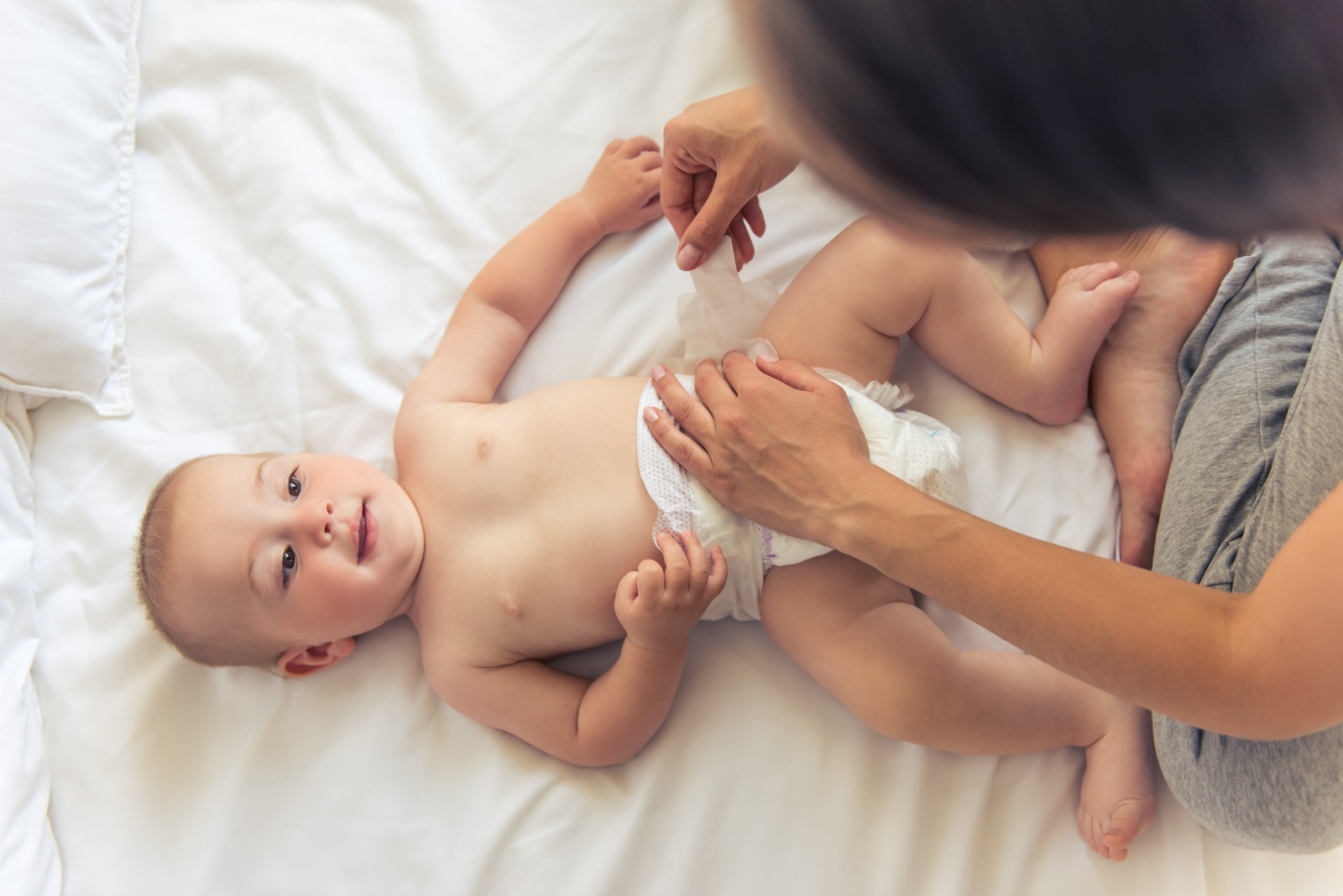 Postnatal Care Clinic in Dubai
