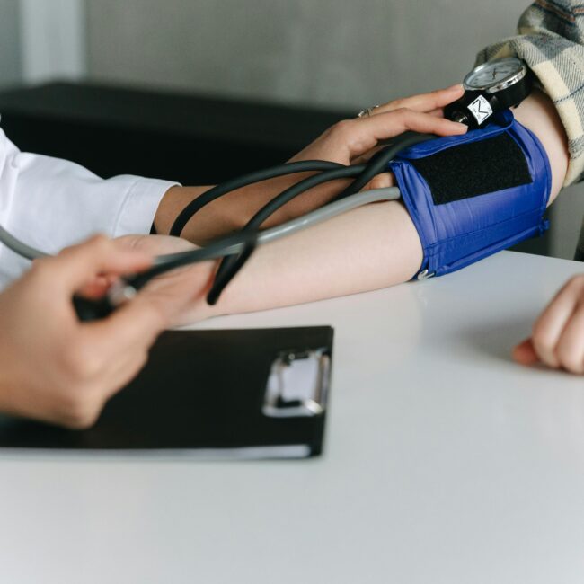 Internal Medicine Doctor in Dubai