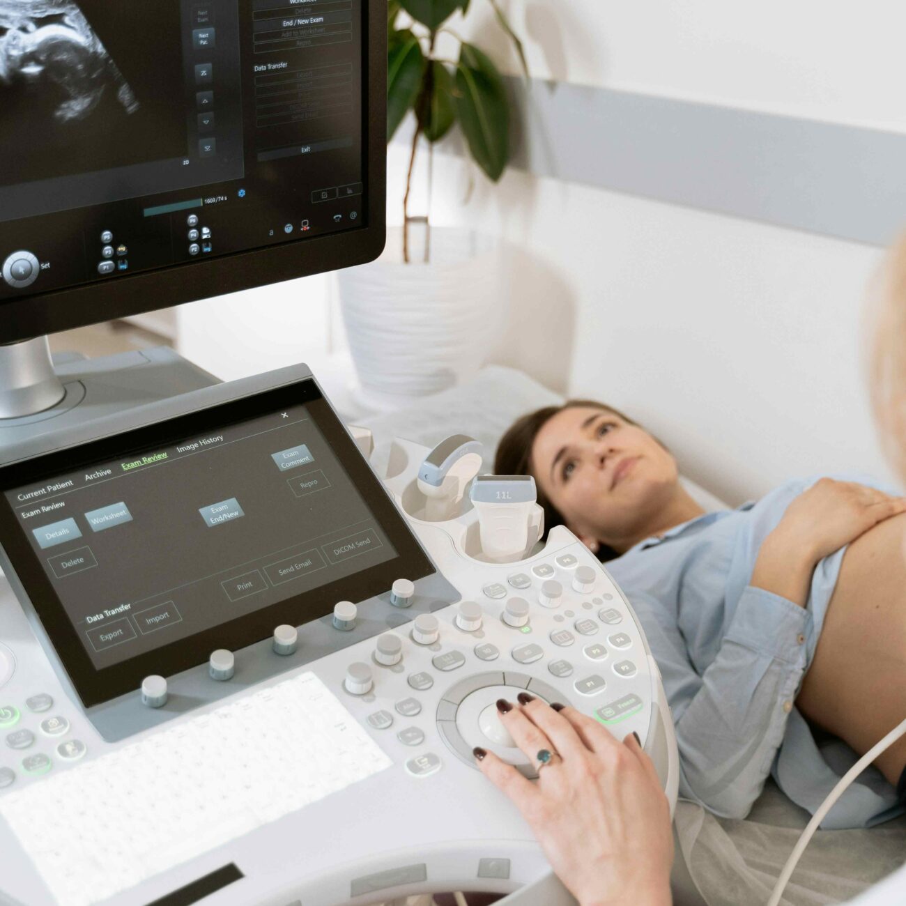 Best Gynaecology Clinic in Dubai