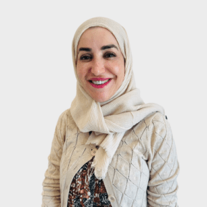 Dr Aisha Alzouebi