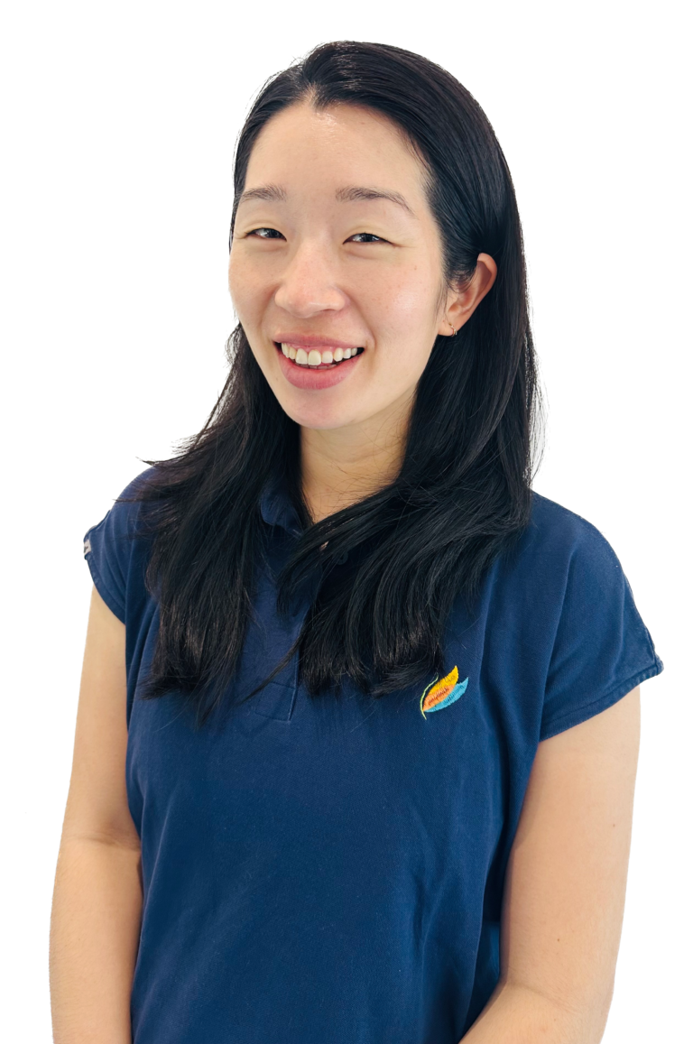 Marin Kitamura - Pelvic Health Physiotherapist | Dr. Helena Taylor Clinic 1 AdminEditor