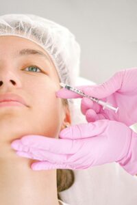 Aesthetic clinics in dubai | Anti-aging and dermal fillers