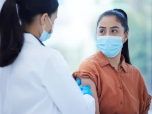 Experience holistic prenatal, postnatal and family care with experienced gynaecologists and obstetricians in Dubai 6 HPV Vaccine