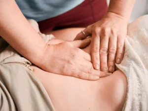 Abdominal Rehabilitation Program