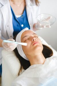 Aesthetic clinics in dubai