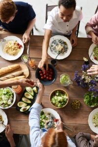 Expert Nutritionist in Dubai