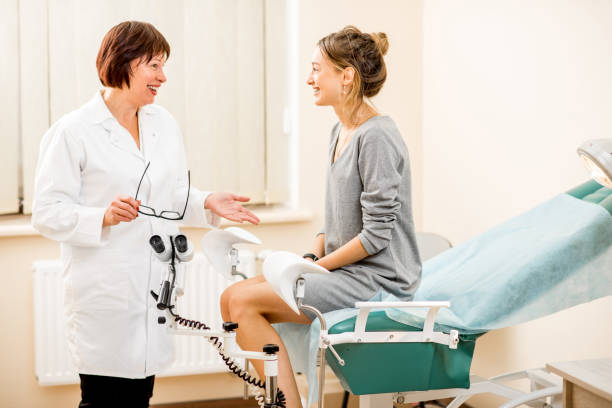Aesthetic Gynaecology Clinic in Dubai