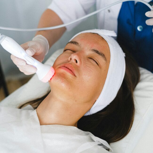 Aesthetic clinics in dubai