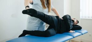 Trusted Physiotherapy Clinic in Dubai