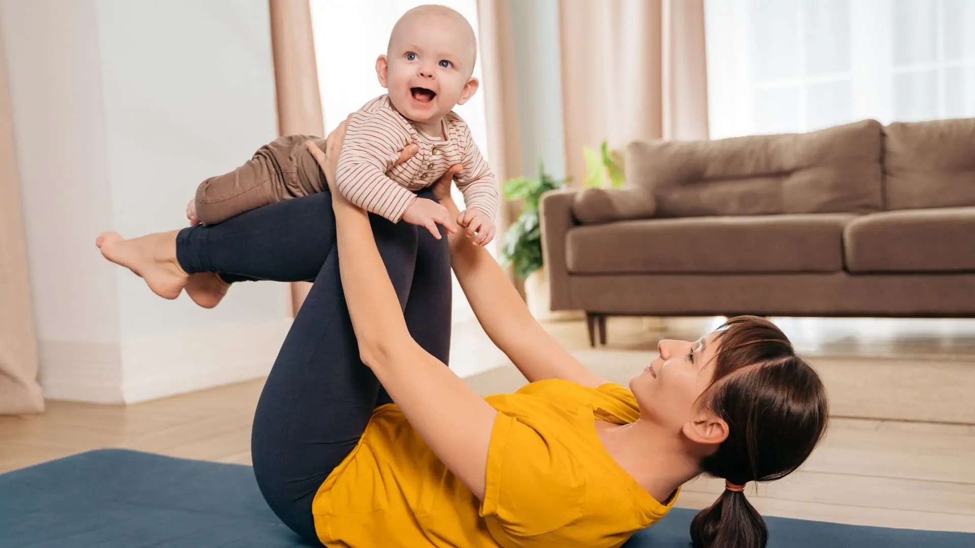 best gynaecologist in dubai | why physiotherapy is essential after c-section deliveries