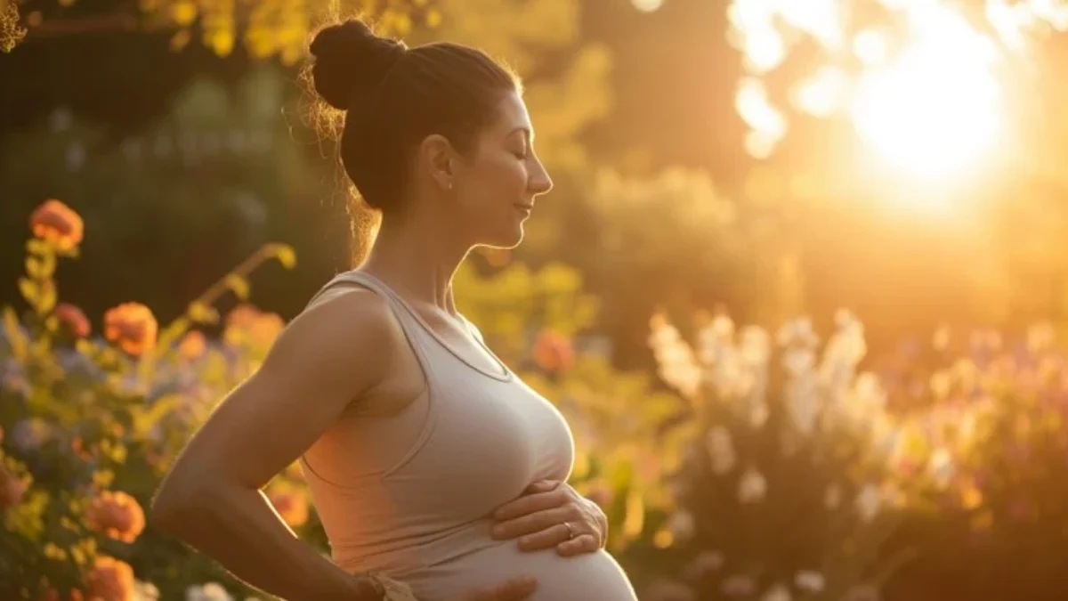 Pregnancy In The Dubai Summer: How To Thrive, Not Just Survive - Dr. Helena  Taylor Clinic
