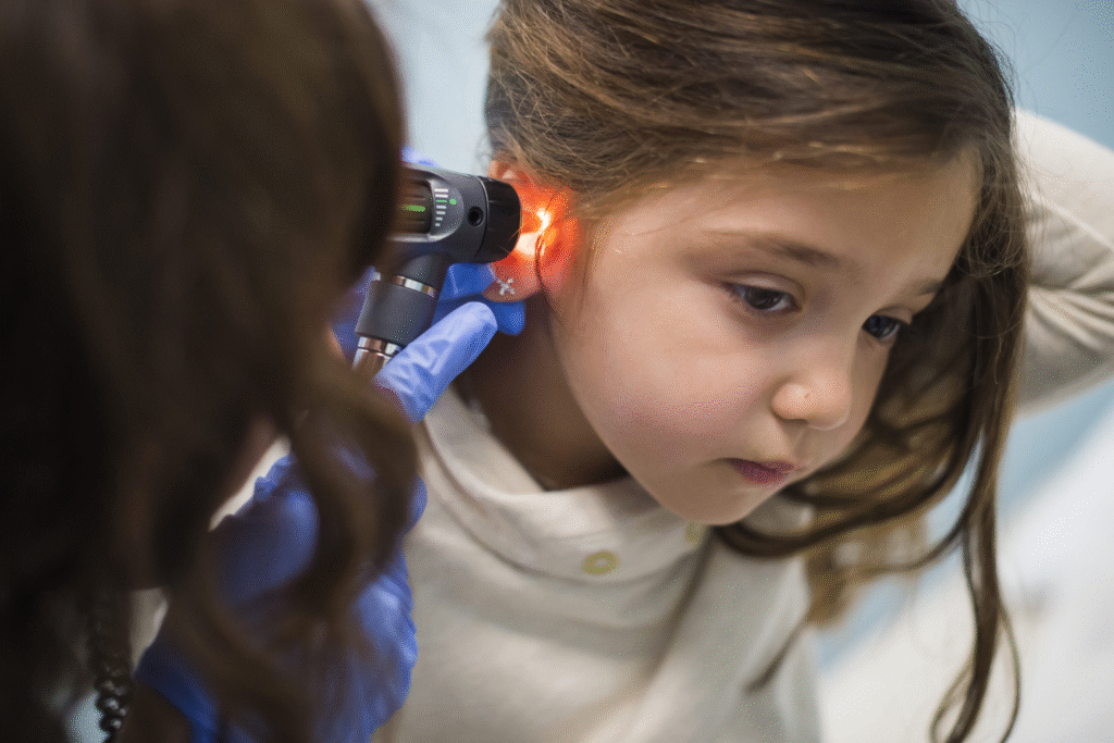 Dr. Rita Saba - Specialist Paediatrician | Dr. Helena Taylor Clinic 4 AdminEditor