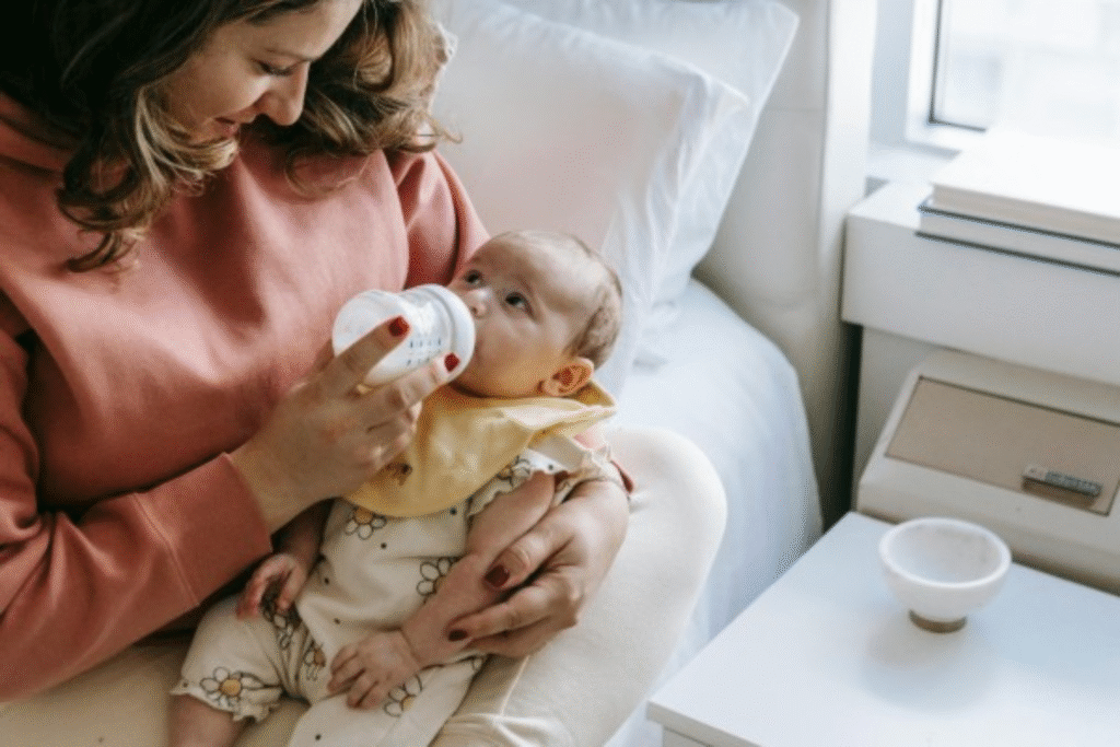Dr. Rita Saba - Specialist Paediatrician | Dr. Helena Taylor Clinic 13 AdminEditor