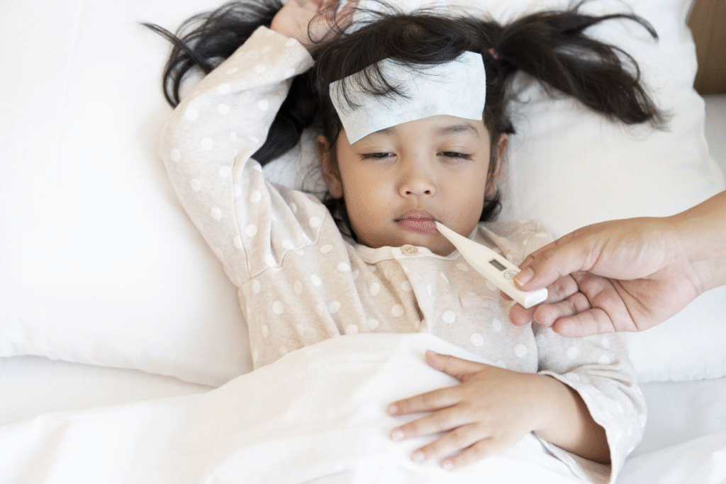 Dr. Rita Saba - Specialist Paediatrician | Dr. Helena Taylor Clinic 3 AdminEditor