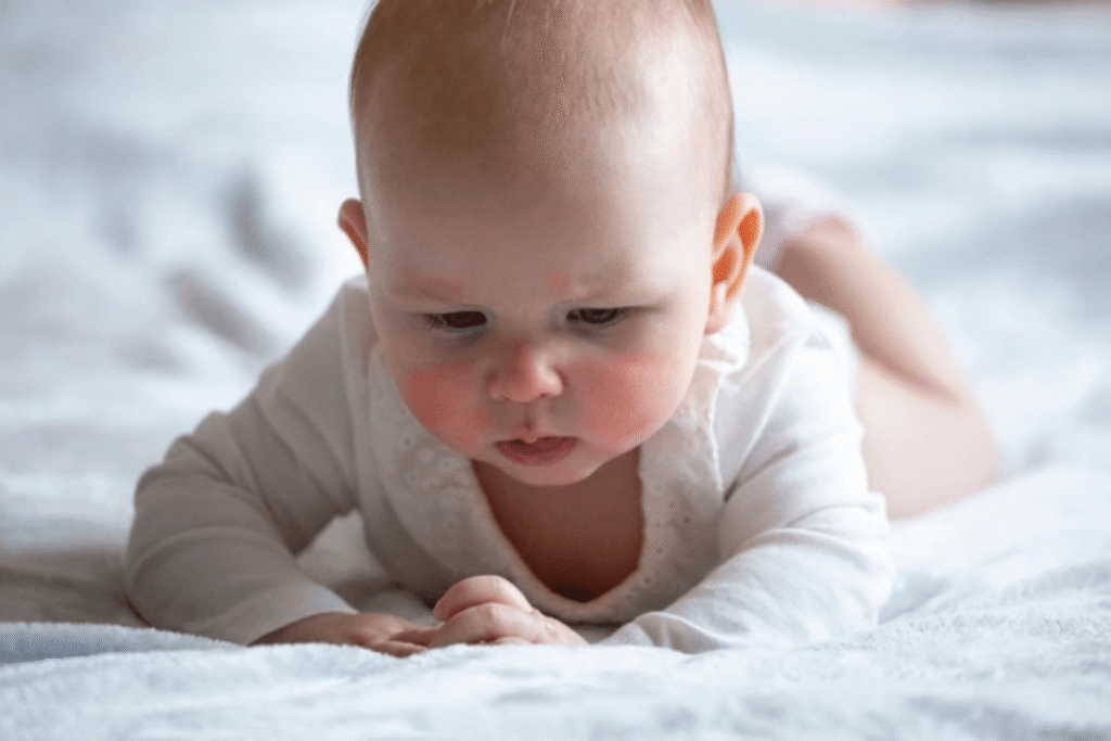 Dr. Rita Saba - Specialist Paediatrician | Dr. Helena Taylor Clinic 11 AdminEditor