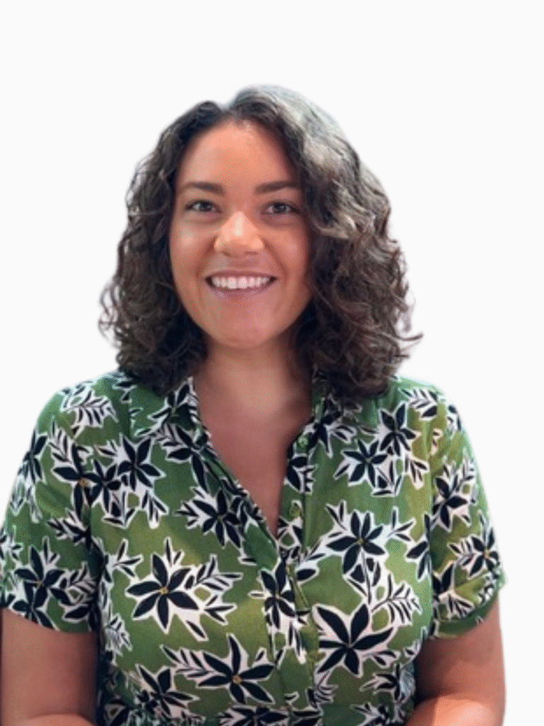 Anne-Sophie Martial - Clinical Psychologist | Dr. Helena Taylor Clinic 1 AdminEditor