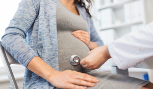 The 7 Most Common High-Risk Pregnancy Complications