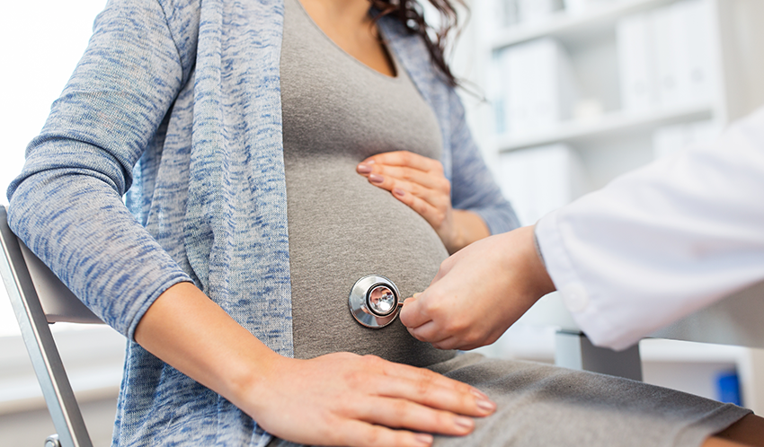 The 7 Most Common High-Risk Pregnancy Complications