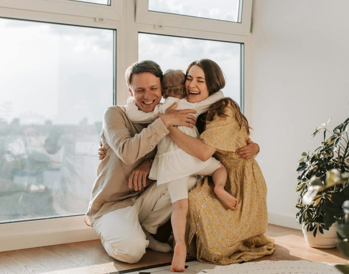 happy family_8 About Helena Taylor Clinic Dubai